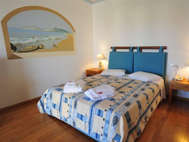 Ionian Princess Suites Hotel Acharavi  Exterior photo